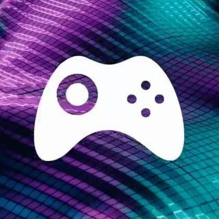 Канал для старта в тематике Игры