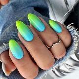 Канал с идеями маникюра. Готов для подключения РСЯ!