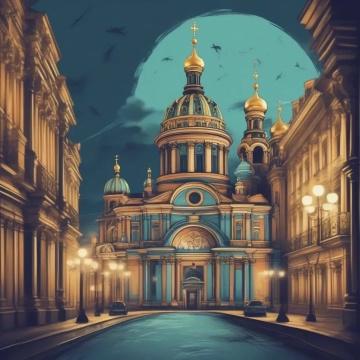 Объявления в Санкт-Петербурге