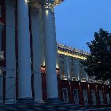 Регионка с охватом и Телега ин