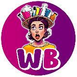 Канал с кэшбэком, товары за отзыв