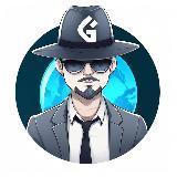 Канал с вакансиями в крипте и AI