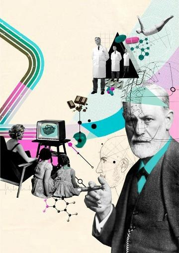 Психологическое радио