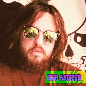 Паблик писателя