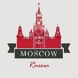 Новостной канал новости Москвы и МО 16000 подписчиков