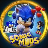 Канал на тему майнкрафт модов