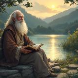 Готовый канал Притчи|Мудрость