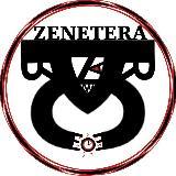 Готовый канал для NFT и крипты ZENETERA