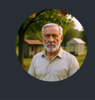 Канал дачной тематики 6600 подписчиков