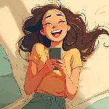 Продаю канал женского юмора &quot;ДЕВЧАТ, НУ МЫ&quot;