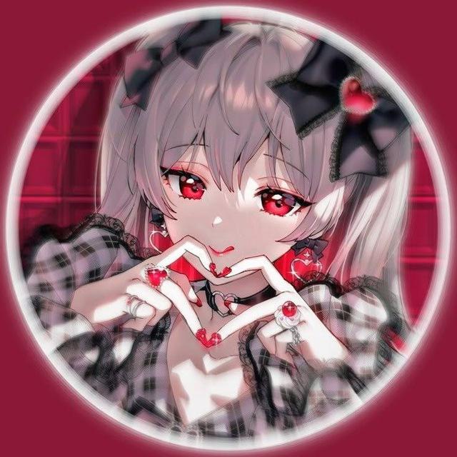 Готовый канал для аниме-стартапа