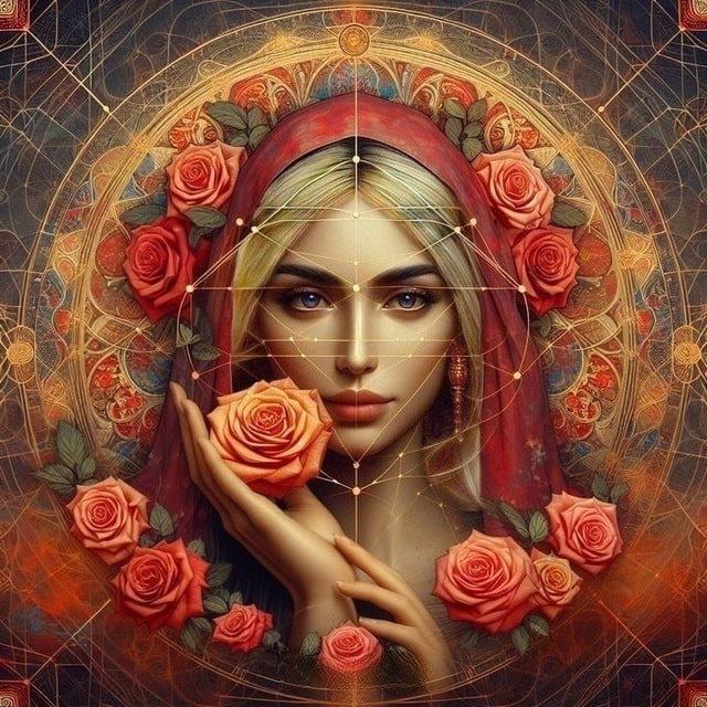 Магия любви