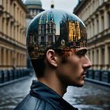 Продается авторский Telegram канал &quot;Питер в голове&quot; по разумной цене