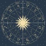 Гороскопы в Телеграм/ Канал под развитие