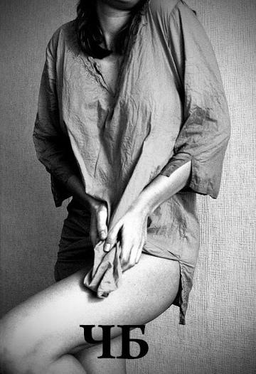 Топовая группа с чб фотоконтентом