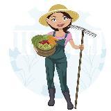 Сад, огород, дача, лайфхаки / 3.5к пдп