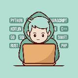 Новый телеграм канал &quot;Умный программист&quot;