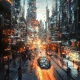 Готовый канал о трендах и будущем для старта