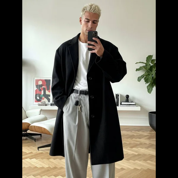 Готовая карточка Wildberries , ликвидная модель пальто , стабильные продажи . Бренд BYDAY