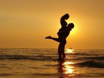 Группа про любовь и отношения