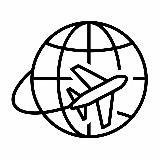 Готовый канал путешествий с 1K+ подписчиков