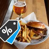 Канал промокодов на еду и доставку, рецепты....