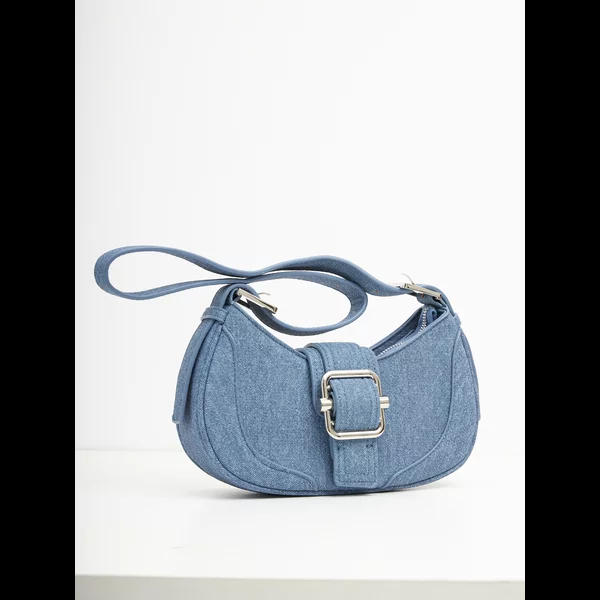 карточка сумка джинсовая