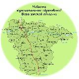 Топовый канал новостей Воронежской области