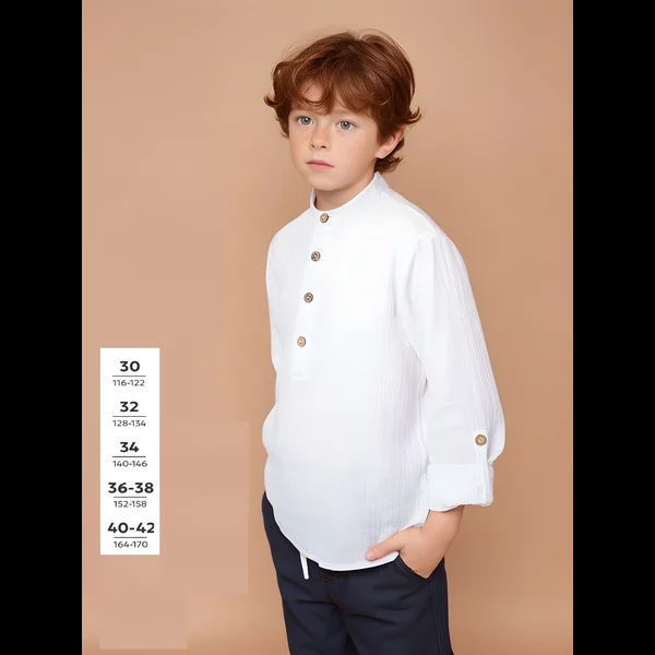 Детская одежда