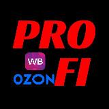 Готовый канал с вакансиями для менеджеров