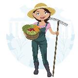 Топовый канал Фермеруси для огорода и дачи