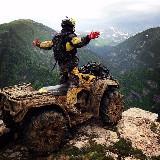 За рулём,telega in