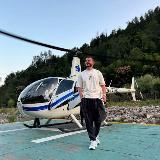 Крипто канал (трейдинг, сигналы)