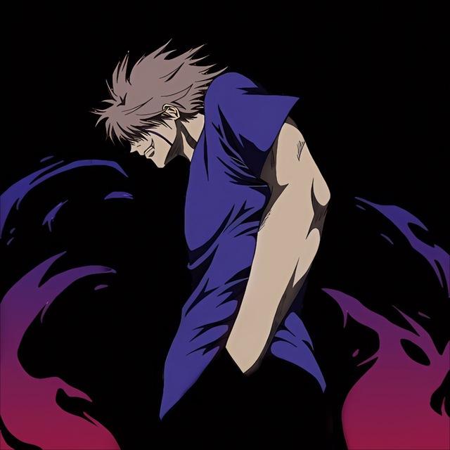 Канал с РСЯ и заработком! Канал про аниме. Только живые, настоящие, реальные люди. Большой актив, охват постов