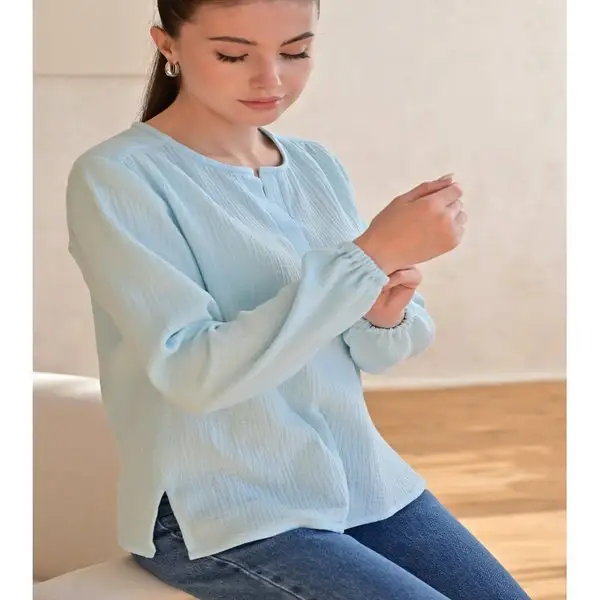 Блузка женская