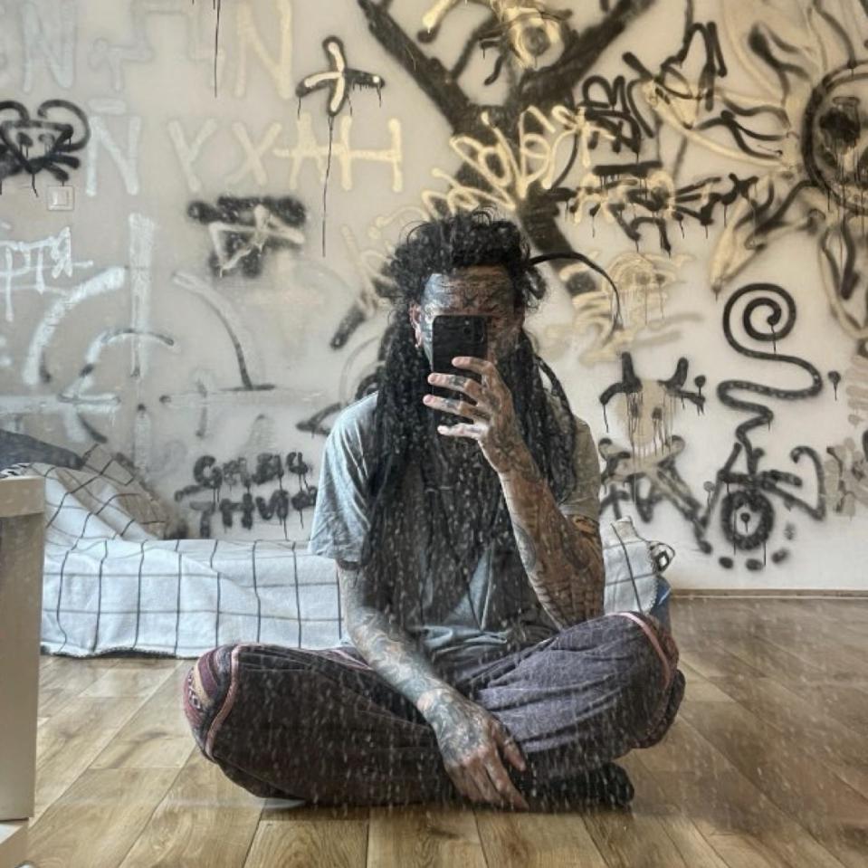 Telegram-блог 900+ подписчиков, органический охват