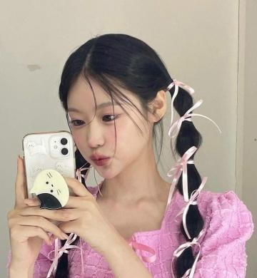 Милые азиатки