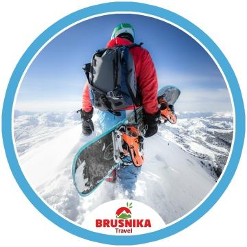 Группа ВК Горные лыжи и Сноуборд