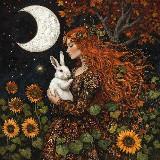 Лесная Странница 