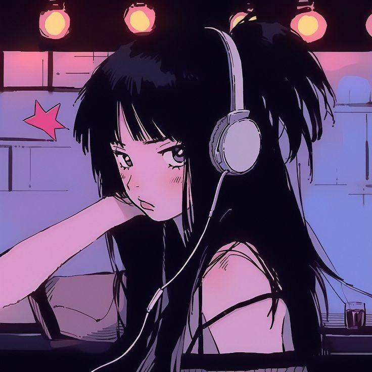 Аниме клипы