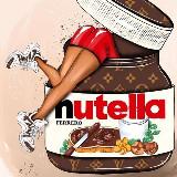 ТГ-Канал сладких рецептов "Веселая сладкоежка"