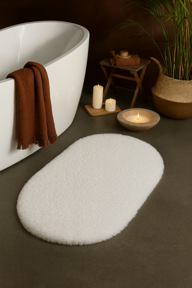 Склейка карточек на WB (коврики для ванной)