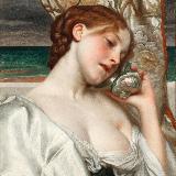 Продам телеграмм канал тематики искусство.