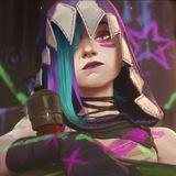 Аркейн: Все серии + фанарт