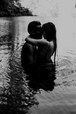 Группа ВКонтакте с рассылкой и каналом (Мысли вслух)