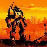 Fallout_Play - фан по fallout 