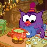 Кулинарный телеграм-канал