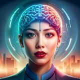 Канал про бизнес и ИИ: 10K