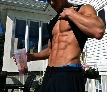 ВК группа спорт пит