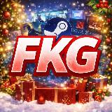 Игровой канал Freekey с РСЯ